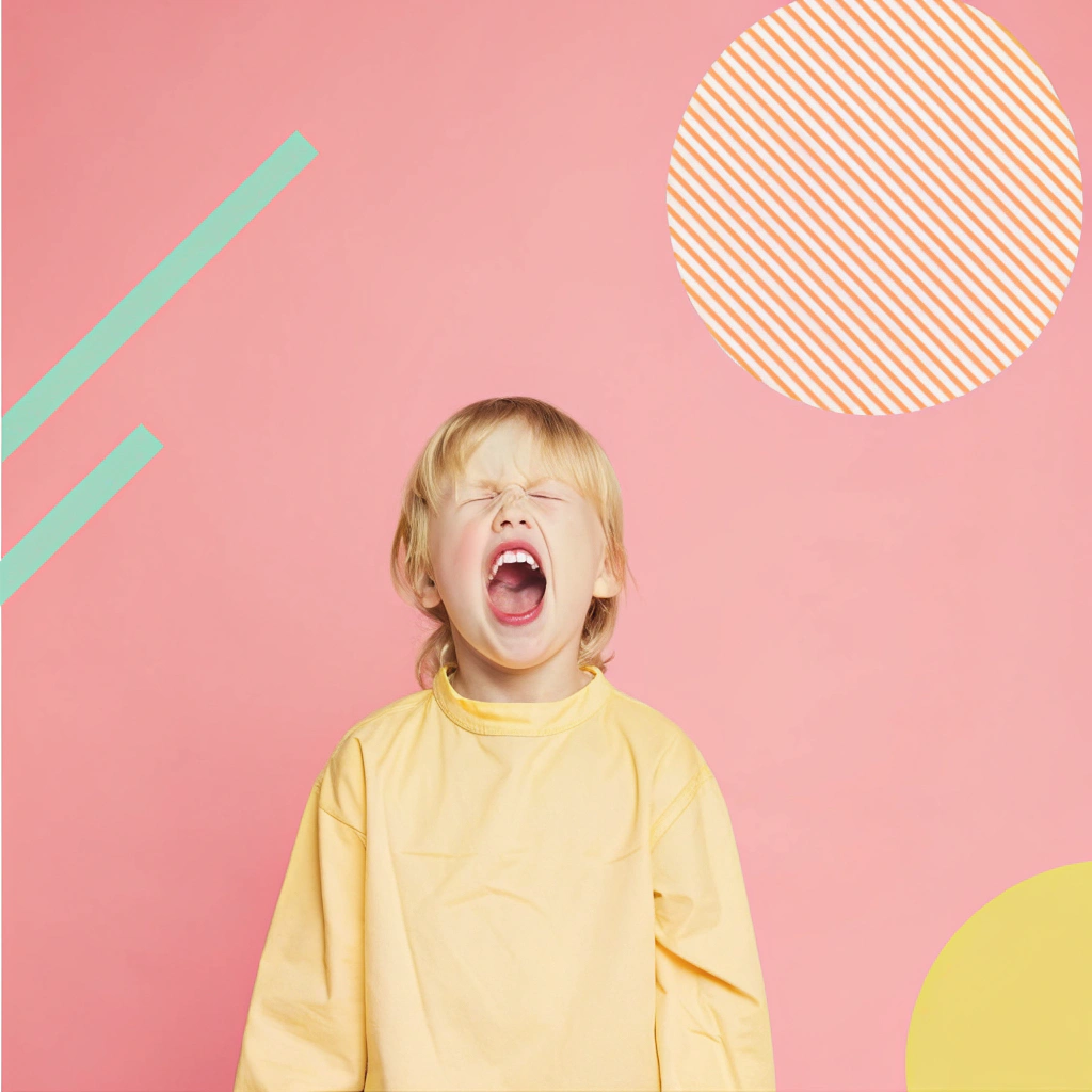 3dcoopearative - trudne emocje dziecka